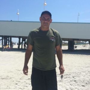 Meet your Posher, Peter